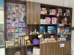 -心仪动物医院·牙专科·肿瘤·心脏科(西客站院)