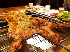 -炑羊香烤全羊(西三旗店)