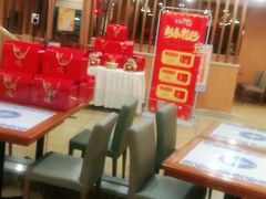 大堂-东方饺子王(创始店)