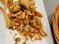 -印巷里主题餐厅(马鞍山店)