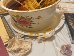 -160烧烤(香坊店)