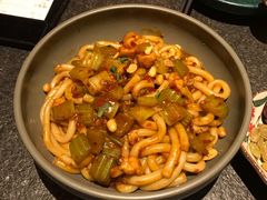 -丝路金桃·新疆菜(徐汇店)