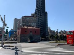 -洪瑞珍三明治(忠孝店)