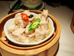 -禄运茶居·手工点心(猎德店)