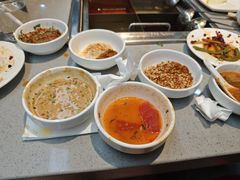 -海底捞火锅(振华商厦店)