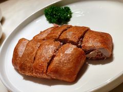 -莆田餐厅PUTIEN(深圳湾万象城家宴店)