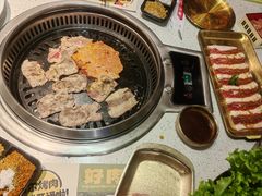 -炭之家·齐齐哈尔非遗烤肉·鲜切直供(中央大街店)