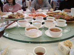 喜宴-黄埔华苑酒家(黄埔店)