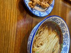 -老横泾面馆(吴中横泾店)