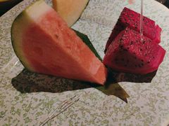 -上井精致料理(铜锣湾广场店)