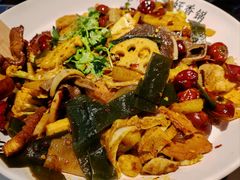 -川成元·麻辣香锅(凯德MALL西直门店)