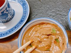 -清真·京华源铜锅涮肉(丰庆店)