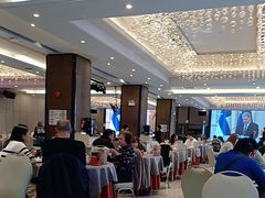 -东方御宴海鲜酒楼(棕泉酒店)