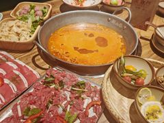 -老凯俚酸汤鱼(鸿通城店)