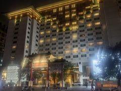 -王府半岛酒店