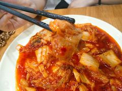 -贤花饭店(城阳店)