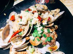 -红钳侠小龙虾·烧烤(中赢康康谷店)