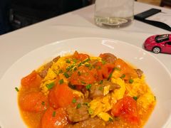 -汤城小厨•粤菜•靓汤(金宝街店)