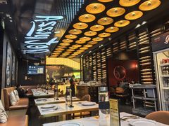 -get pizza意大利餐厅(凯德MALL店)