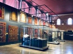 -土耳其与伊斯兰艺术博物馆