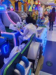 -meland·儿童乐园·游戏厅娃娃机·电玩Xbox(成都合生汇店)