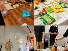 -集结号CLUB别墅聚会轰趴馆
