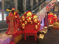 -澳美客(铜锣湾翡翠明珠广场店)