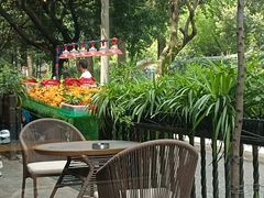 -乌托邦咖啡(武侯祠店)