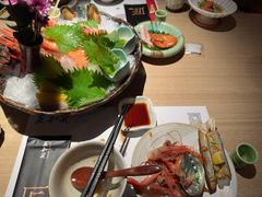 -匠和风精致料理(宁德万达店)