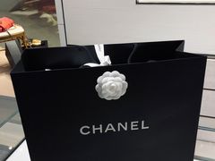-CHANEL(恒隆广场店)