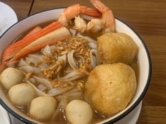 -曼谷食堂·泰国家庭料理