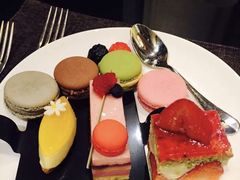 -深圳四季酒店·馥自助餐厅