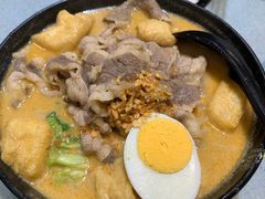 槟城喇沙米线-华嫂冰室(尖沙咀店)