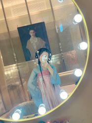-盘子女人坊古装写真摄影