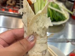 -小寒羊烧烤(凯瑞时代大厦店)