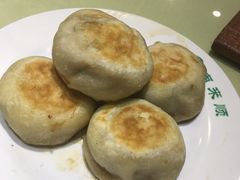 -南来顺饭庄·清真(南菜园店)