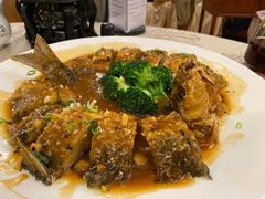 -香云轩·顺德菜(香云纱园林酒店店)