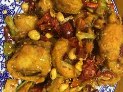 -三个大叔烤羊肉串·炭炉砂锅菜(西三旗店)