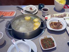 -为什么牛潮汕牛肉火锅(万胜广场店)