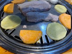 -麻蒲碳烤肉(远景路1号店)