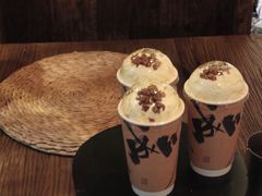 -成川茶店·潮汕工夫浓茶(万象店)