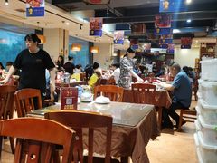-天下客饭店(中山路店)