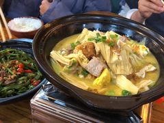 -湖南码头·地道岳阳美食·湘菜(魏公村店)