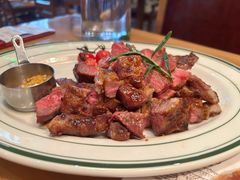 -MR.ROCKY洛奇先生RESTAURANT&BAR(宝安壹方城店)