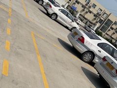 -光明驾校·学车·陪驾(杨浦店)