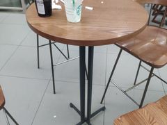 -星巴克(西安机场1店T3到达店)