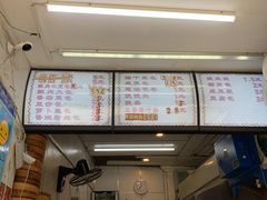 -老上海大包(四川北路店)