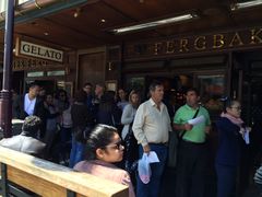 -Fergburger(皇后镇店)