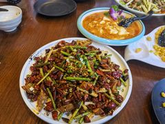 -庆合府重庆大排档(紫都城店)