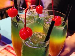 -胡桃里乐队酒馆(广州塔店)